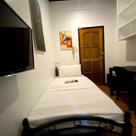 Oyo 857 City Stay Inns Makati Avenue Makati City Exterior foto