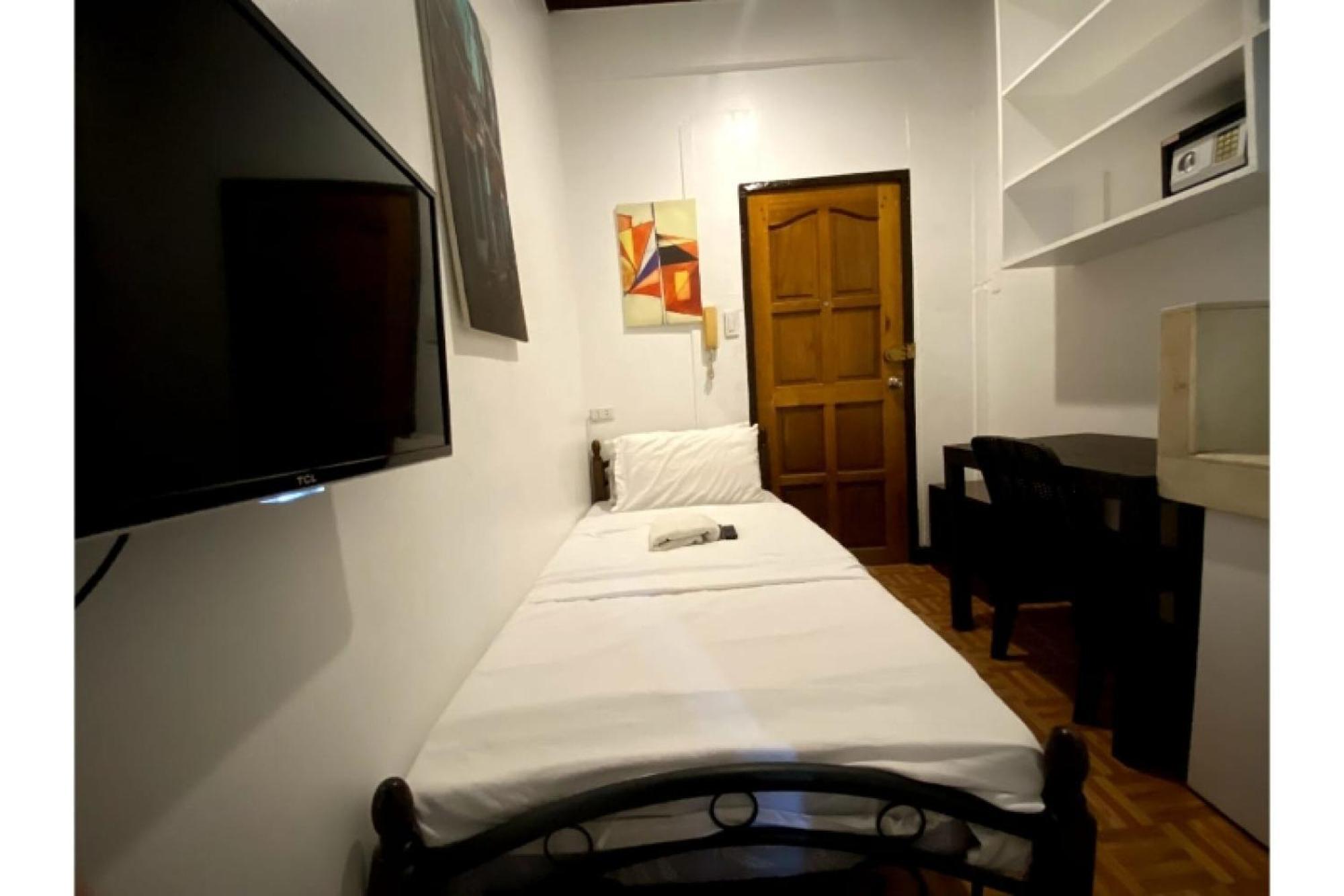 Oyo 857 City Stay Inns Makati Avenue Makati City Exterior foto