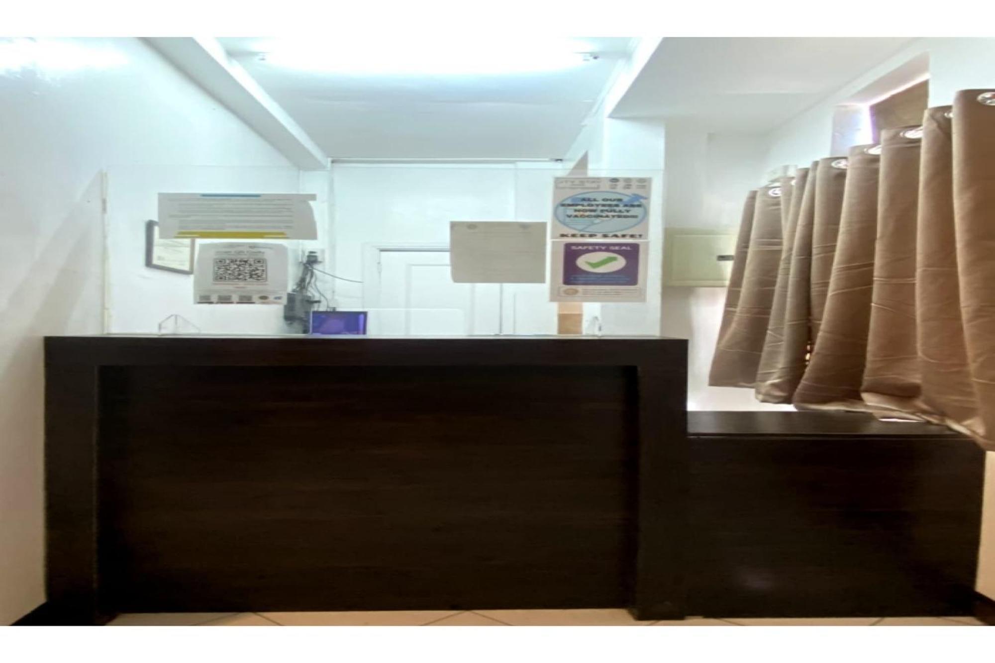 Oyo 857 City Stay Inns Makati Avenue Makati City Exterior foto