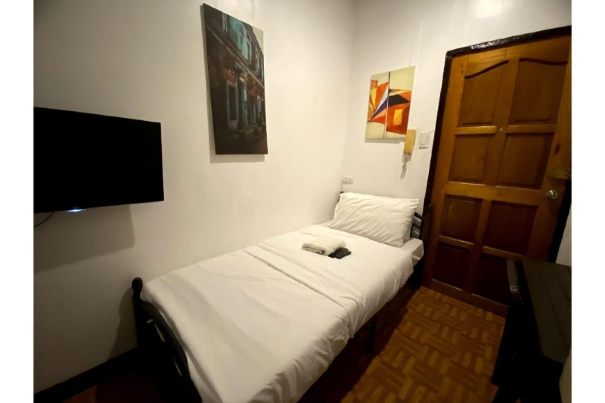 Oyo 857 City Stay Inns Makati Avenue Makati City Exterior foto