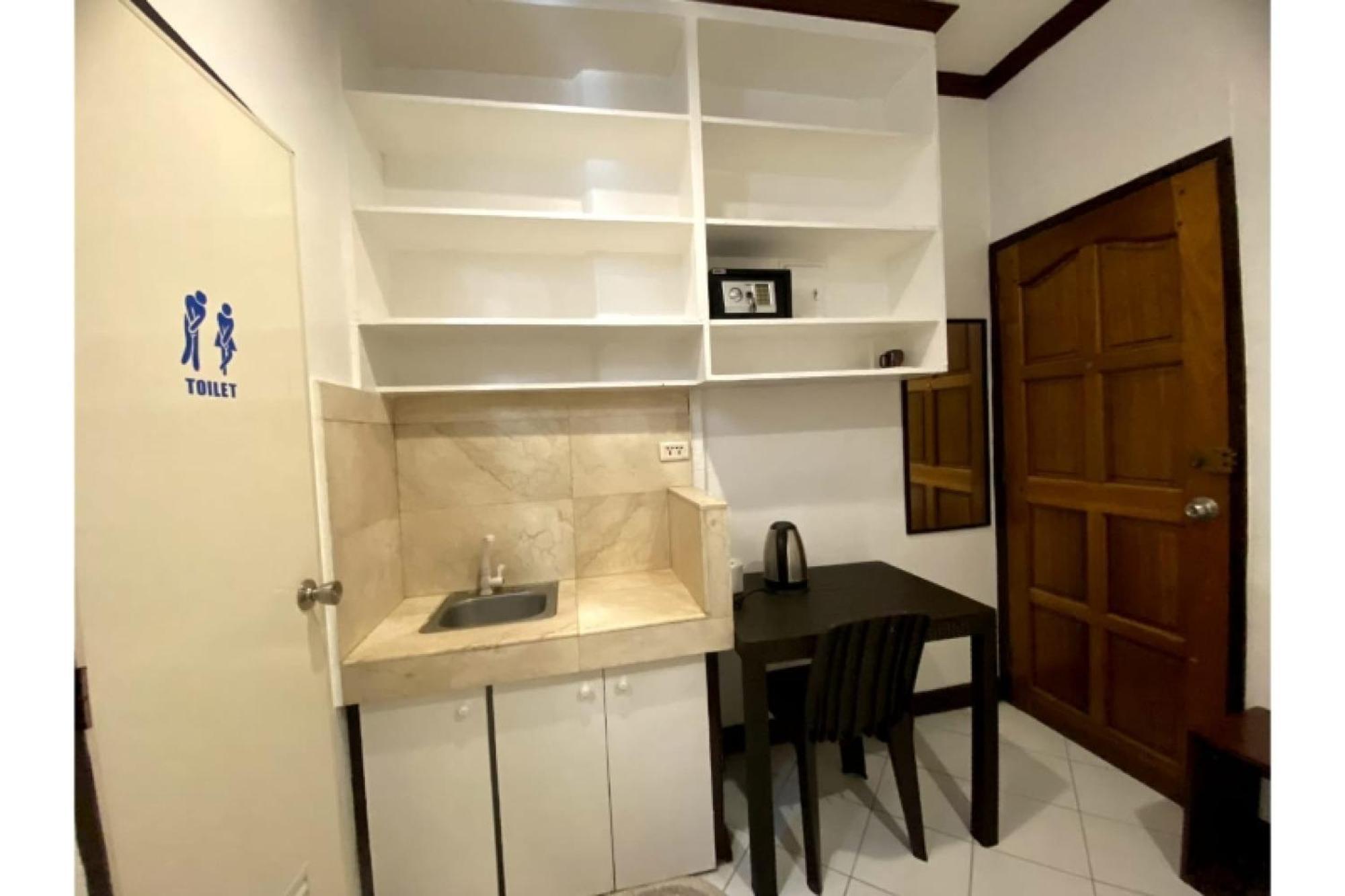 Oyo 857 City Stay Inns Makati Avenue Makati City Exterior foto