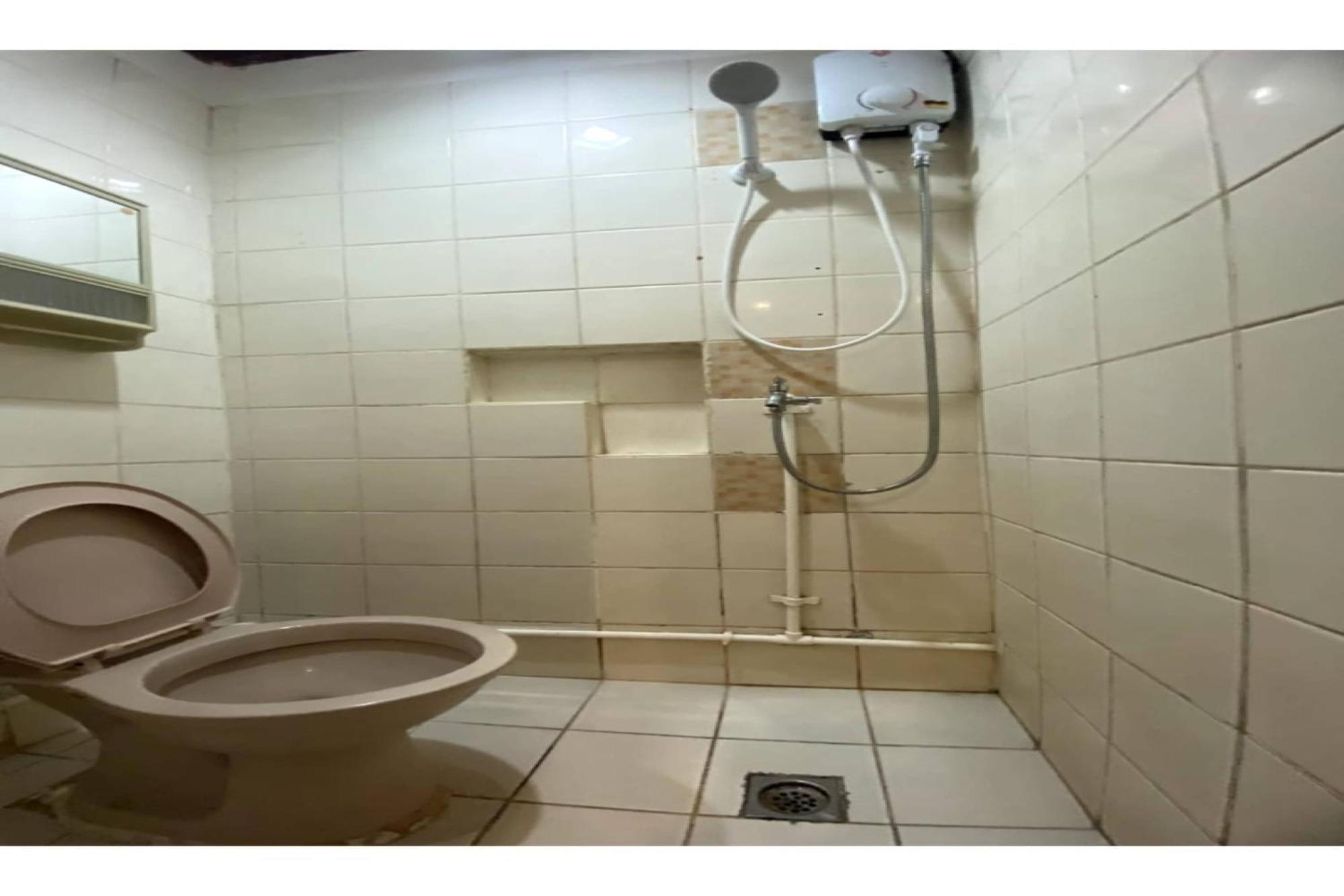Oyo 857 City Stay Inns Makati Avenue Makati City Exterior foto
