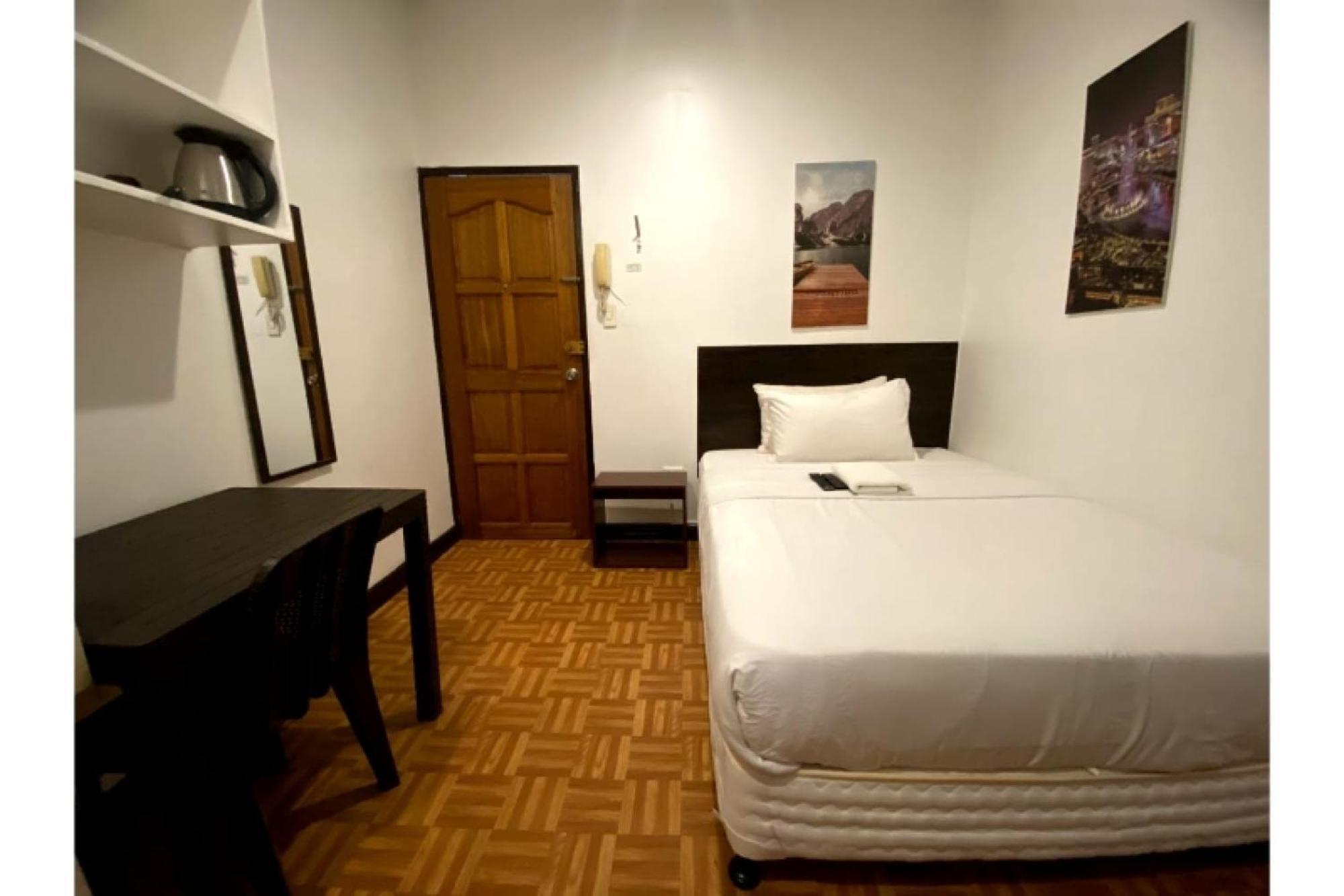 Oyo 857 City Stay Inns Makati Avenue Makati City Exterior foto