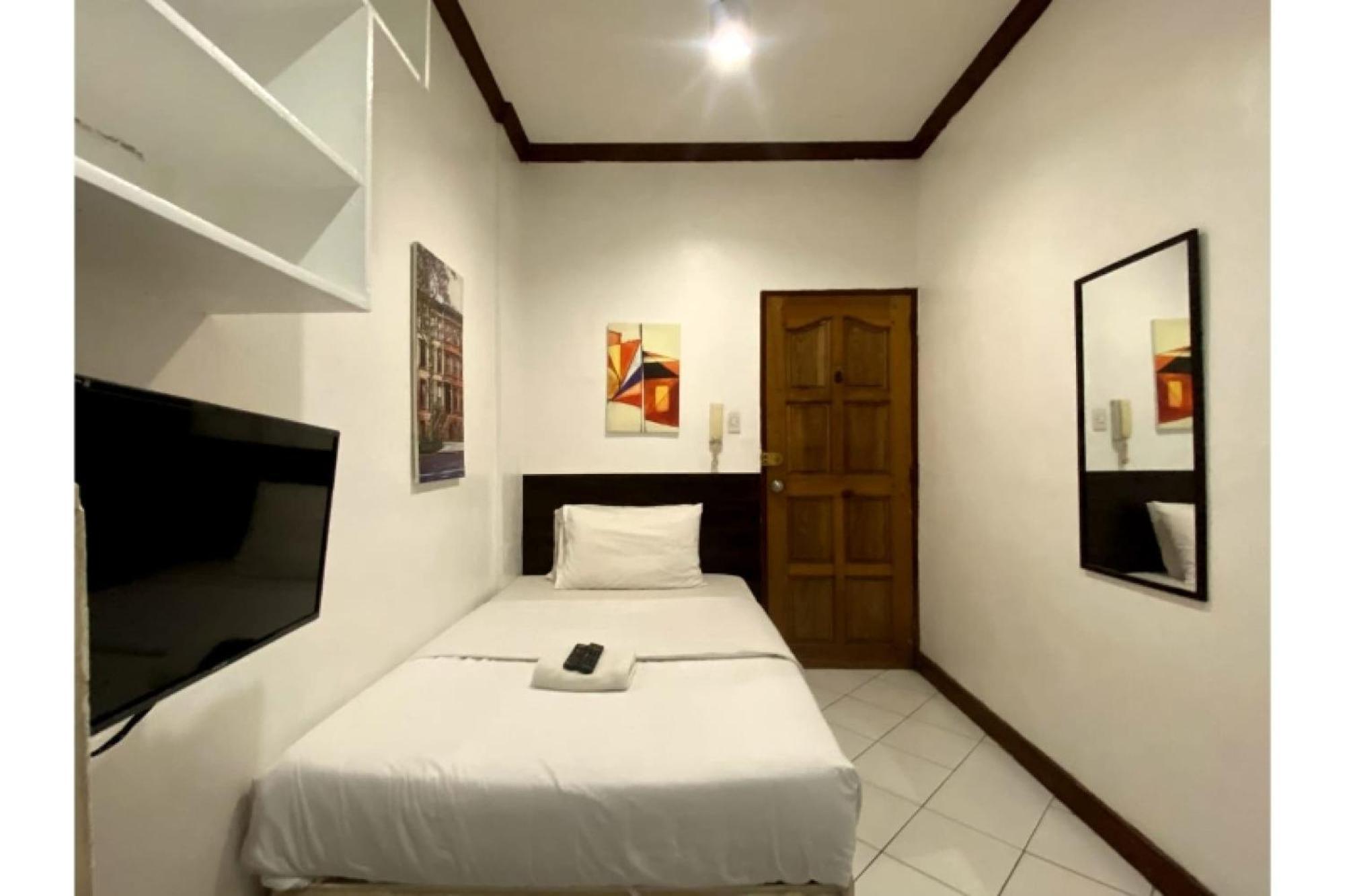 Oyo 857 City Stay Inns Makati Avenue Makati City Exterior foto