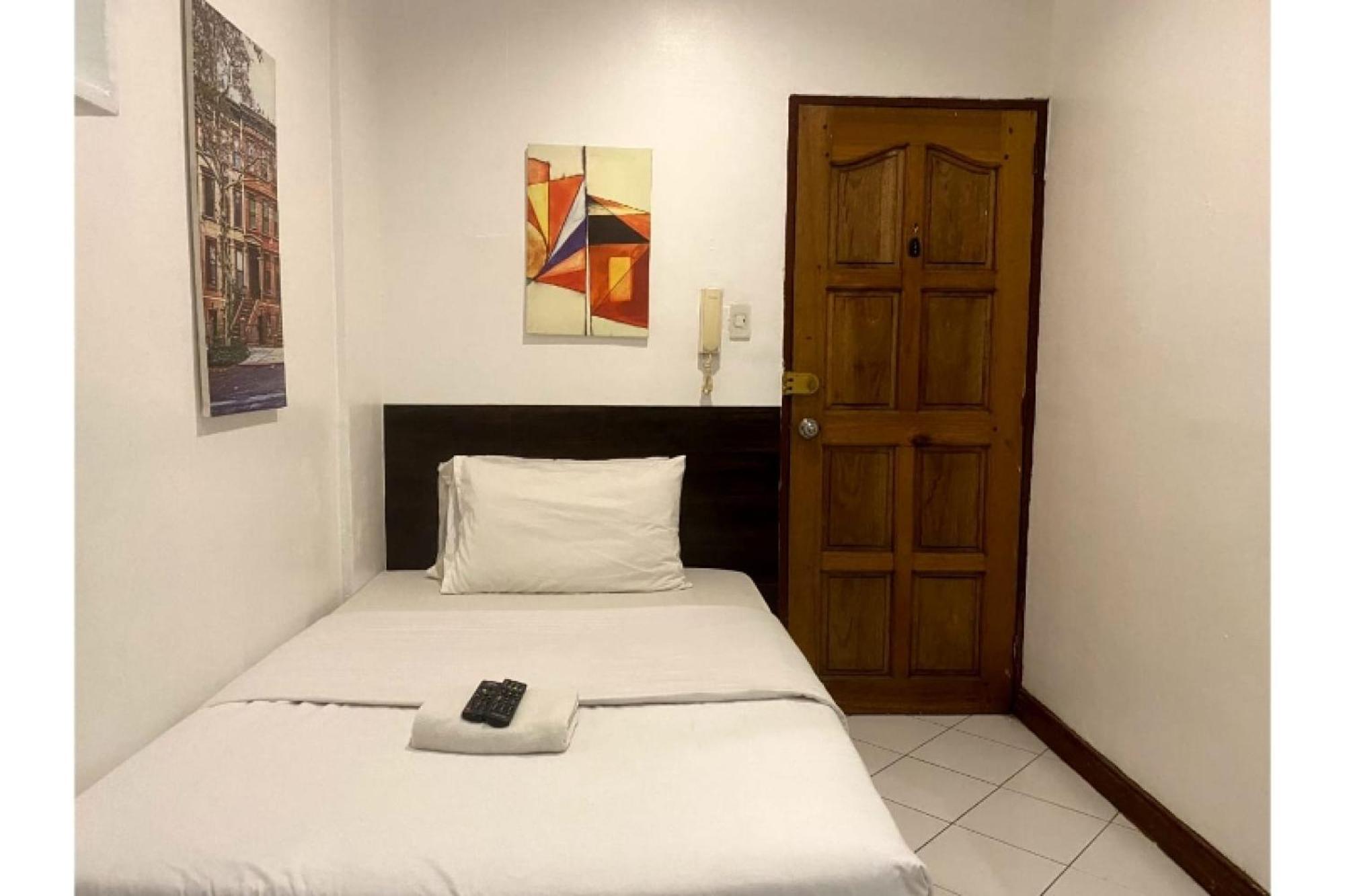 Oyo 857 City Stay Inns Makati Avenue Makati City Exterior foto