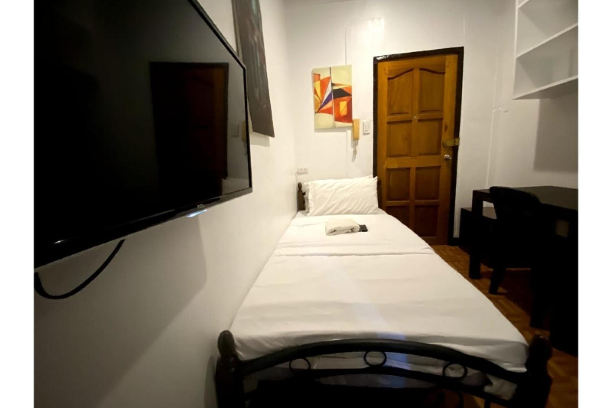 Oyo 857 City Stay Inns Makati Avenue Makati City Exterior foto