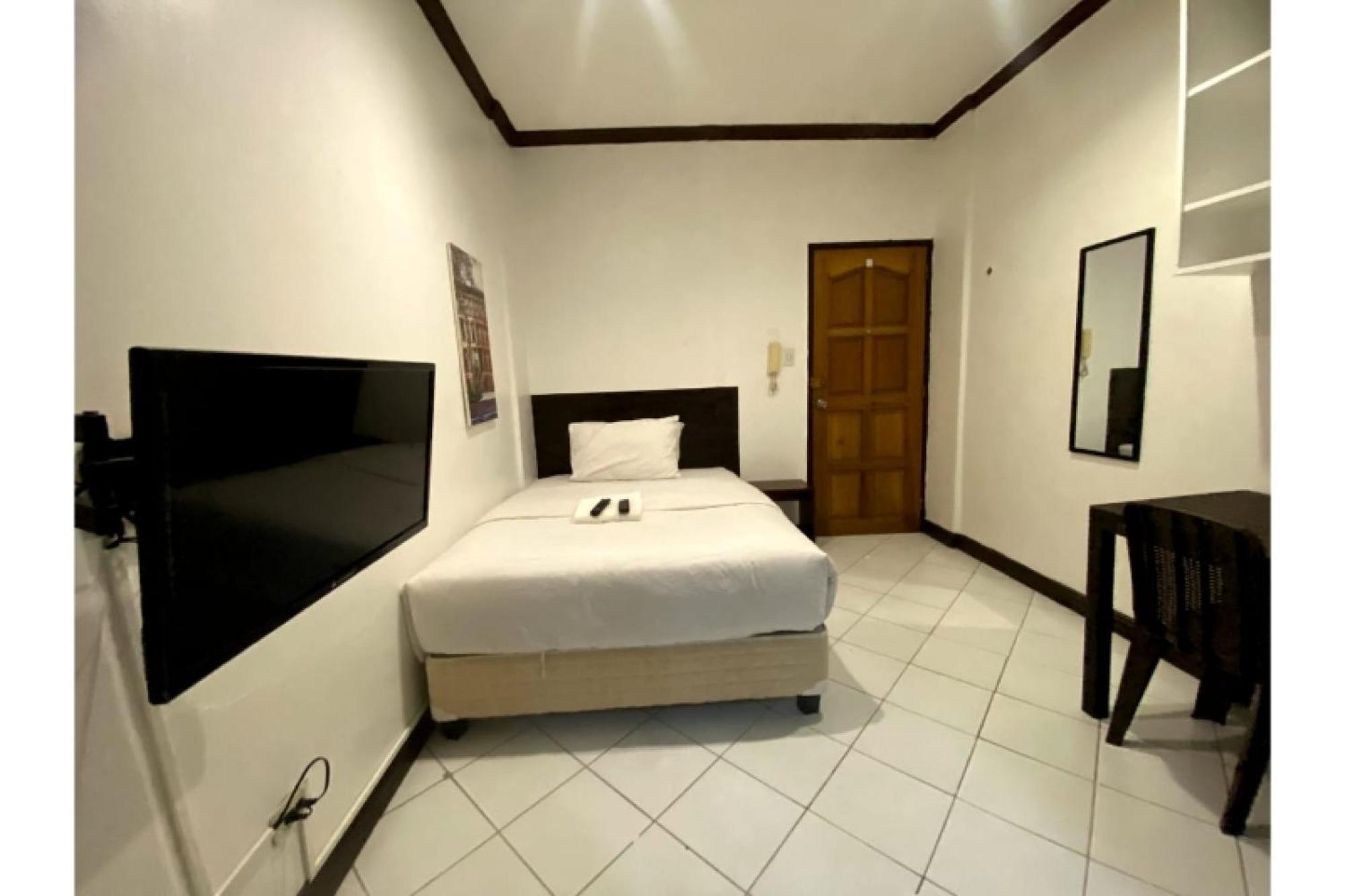 Oyo 857 City Stay Inns Makati Avenue Makati City Exterior foto