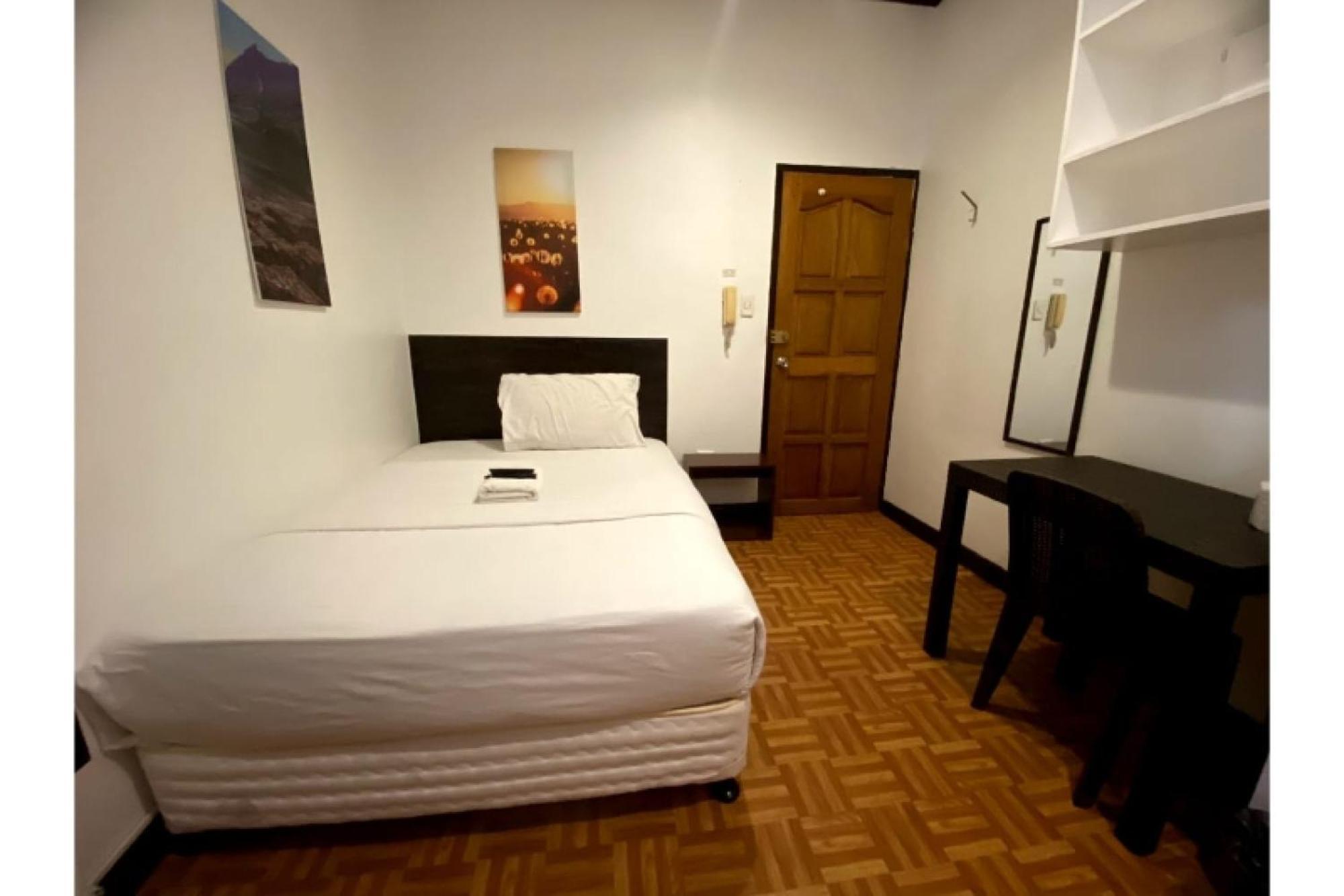 Oyo 857 City Stay Inns Makati Avenue Makati City Exterior foto